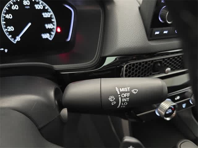 Thumbnail: 2025 Honda Civic - 26