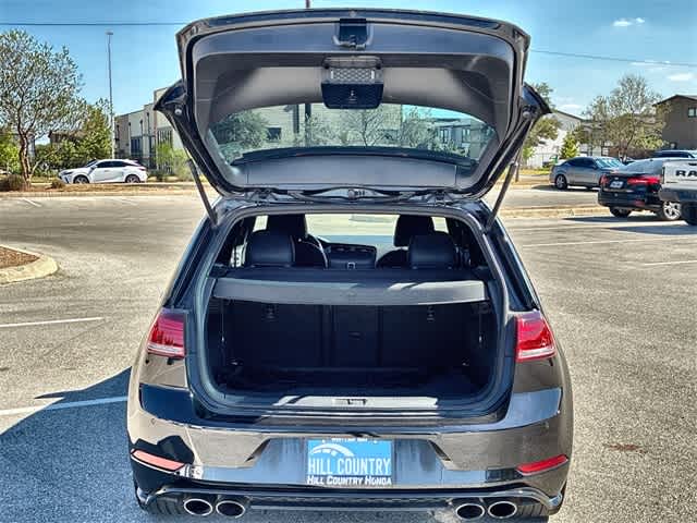 Thumbnail: 2019 Volkswagen Golf - 35