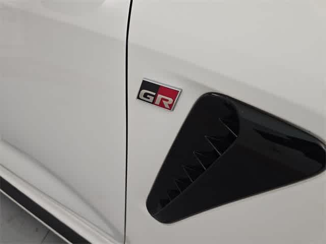 2024 Toyota GR Corolla Premium 13