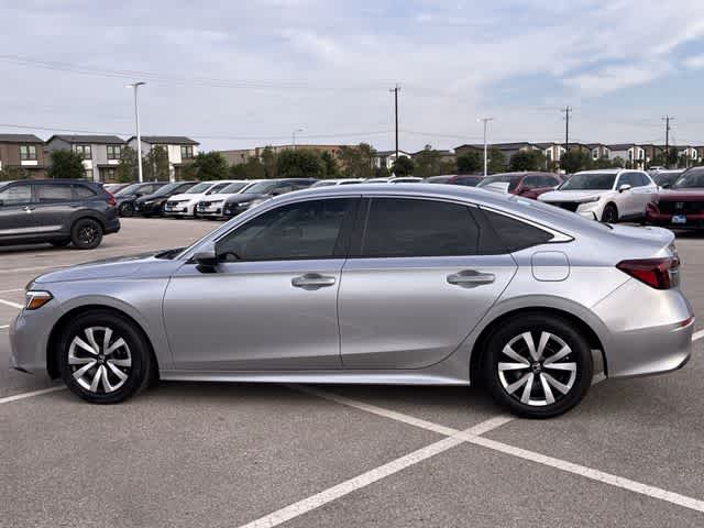 Thumbnail: 2026 Honda Civic - 3
