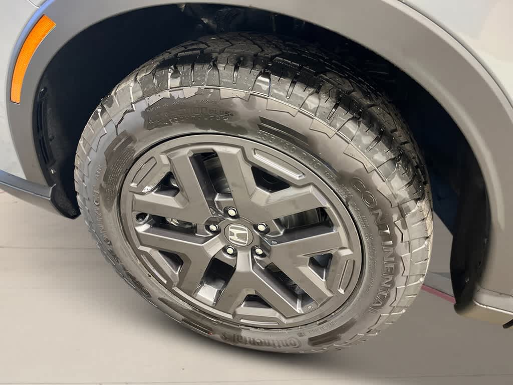 Thumbnail: 2026 Honda CR-V - 11