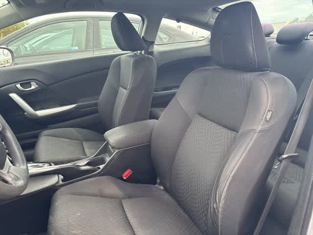 Thumbnail: 2014 Honda Civic - 20