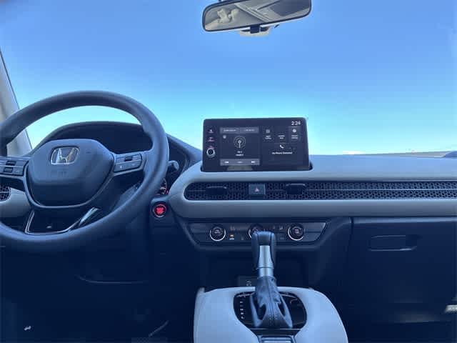 Thumbnail: 2026 Honda HR-V - 28