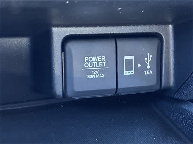 Thumbnail: 2023 Honda Ridgeline - 34