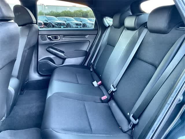 Thumbnail: 2025 Honda Civic - 20