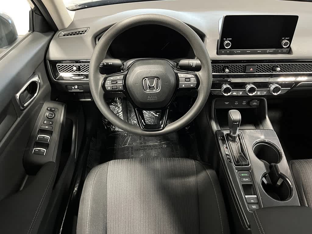Thumbnail: 2026 Honda Civic - 15