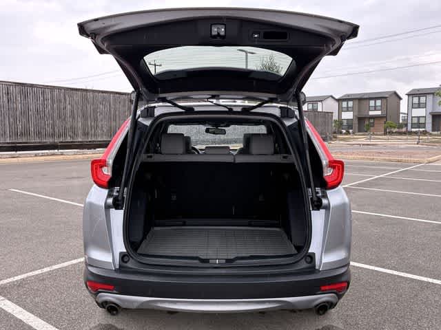 Thumbnail: 2018 Honda CR-V - 37