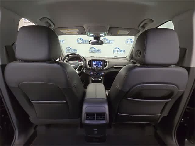 Thumbnail: 2023 GMC Terrain - 19
