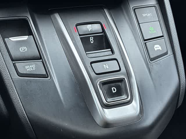 Thumbnail: 2022 Honda CR-V - 35