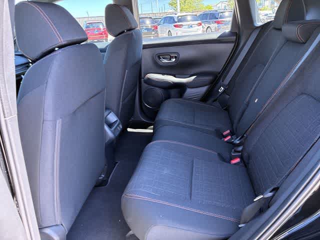 Thumbnail: 2026 Honda HR-V - 20