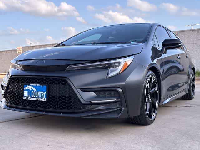 Thumbnail: 2025 Toyota Corolla - 10
