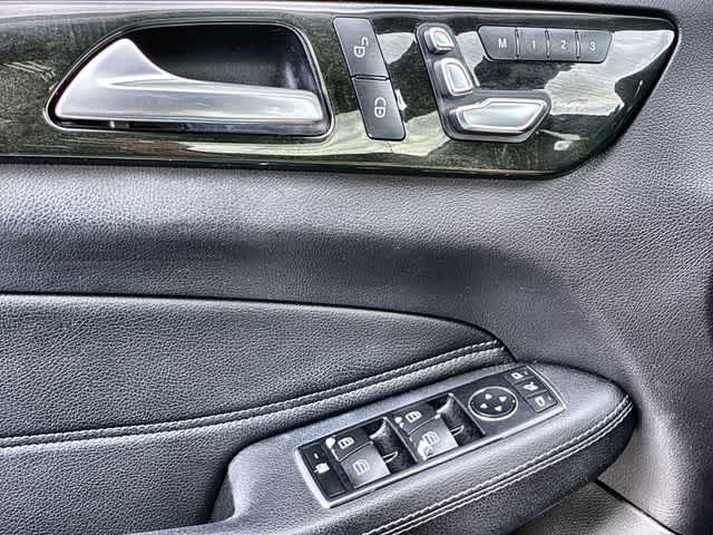 Thumbnail: 2019 Mercedes-Benz GLE - 42