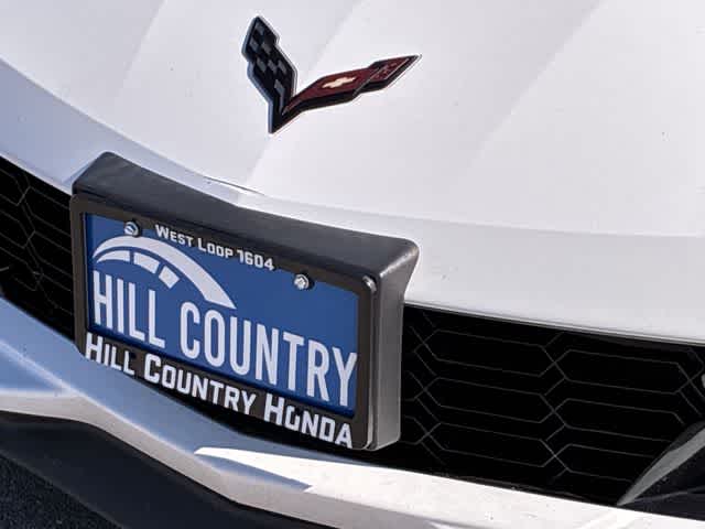 Thumbnail: 2016 Chevrolet Corvette - 12