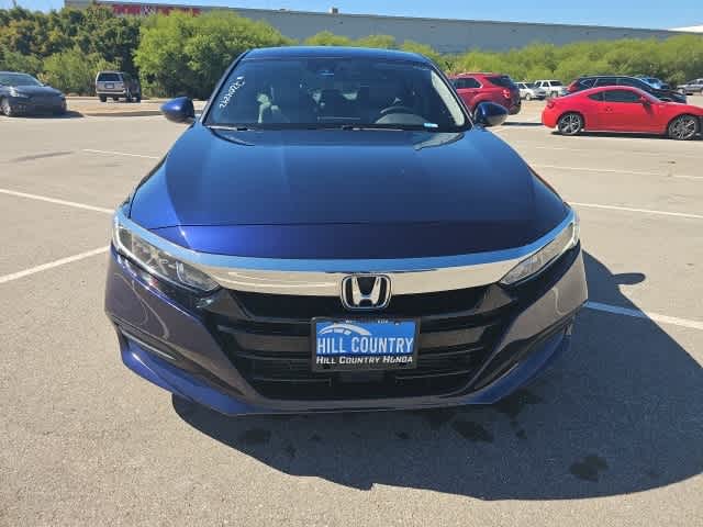 Thumbnail: 2020 Honda Accord - 2
