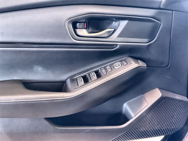 Thumbnail: 2025 Honda Accord - 40