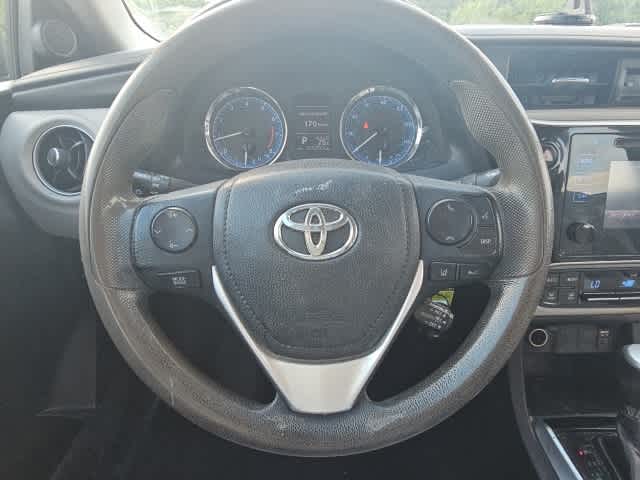 Thumbnail: 2017 Toyota Corolla - 15