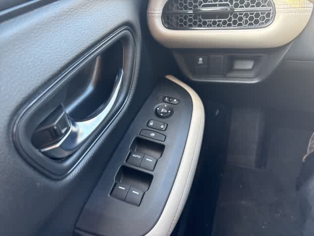 Thumbnail: 2023 Honda HR-V - 11