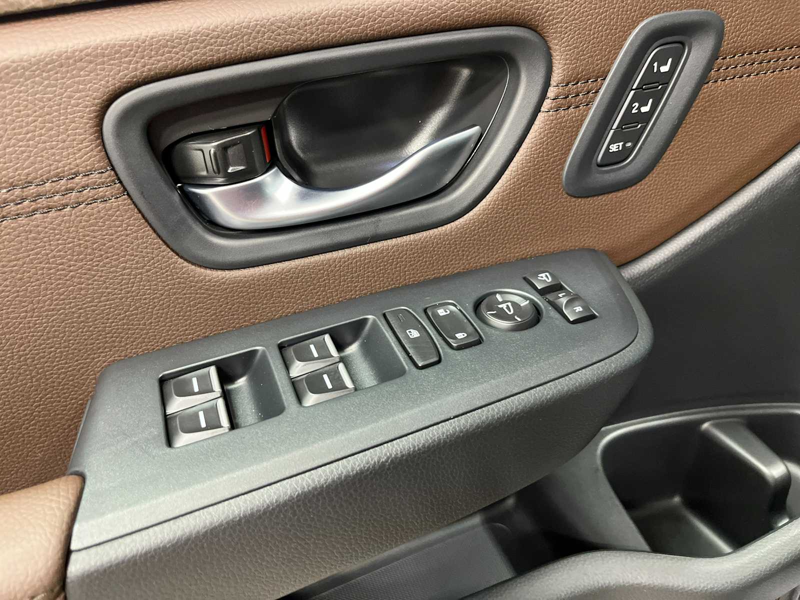 Thumbnail: 2026 Honda Pilot - 14