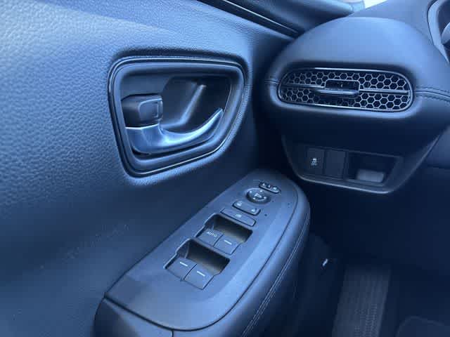 Thumbnail: 2026 Honda HR-V - 38