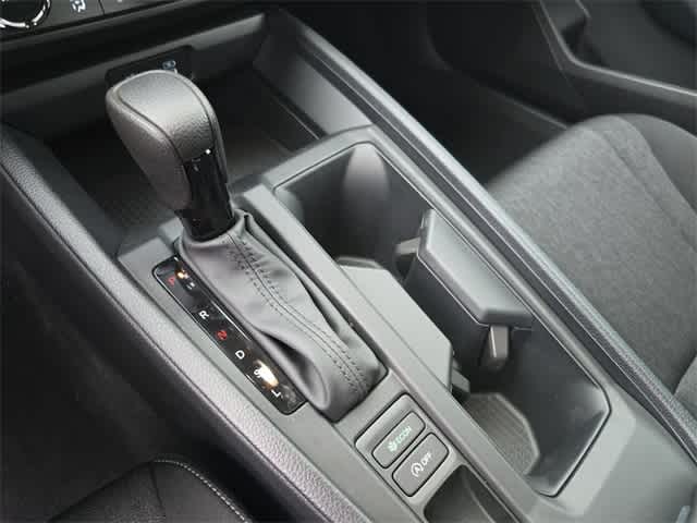 2025 Honda Accord SE 16