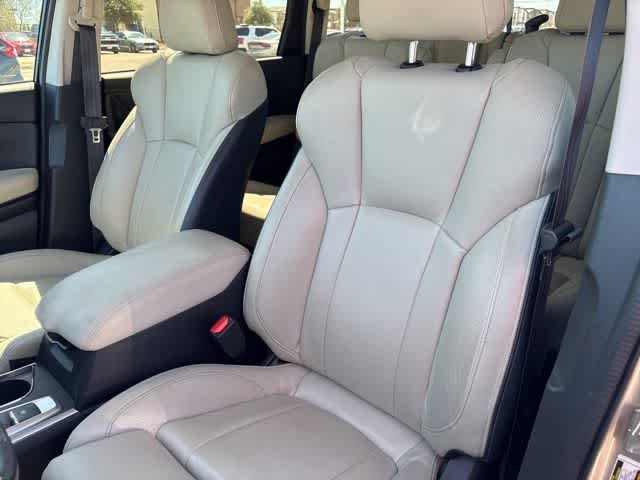 Thumbnail: 2020 Subaru Ascent - 11