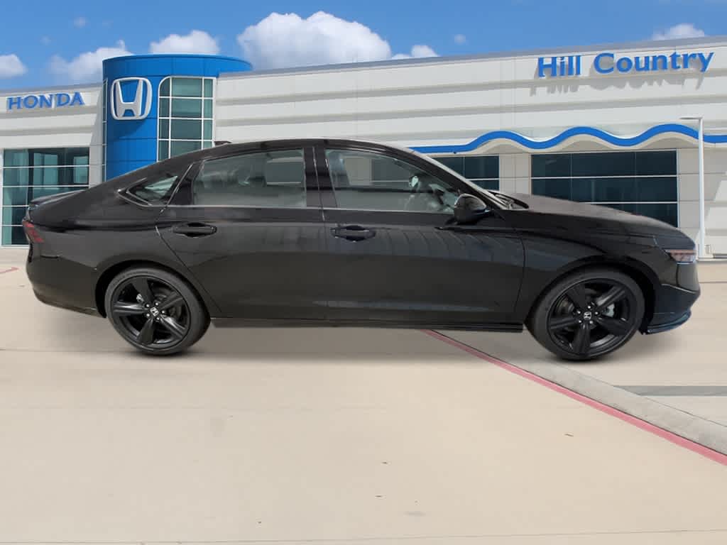 Thumbnail: 2025 Honda Accord - 6