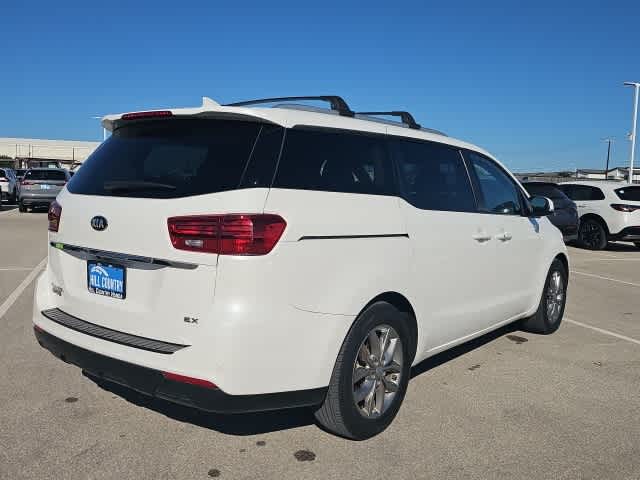 Thumbnail: 2021 Kia Sedona - 5