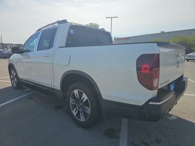 Thumbnail: 2019 Honda Ridgeline - 7