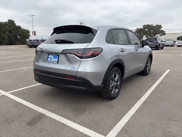 Thumbnail: 2026 Honda HR-V - 5