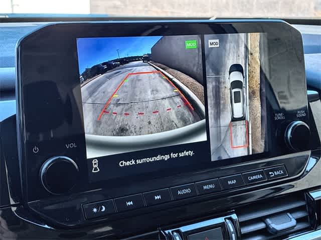 Thumbnail: 2025 Nissan Pathfinder - 32