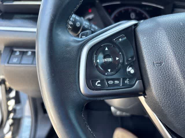 Thumbnail: 2020 Honda Civic - 10