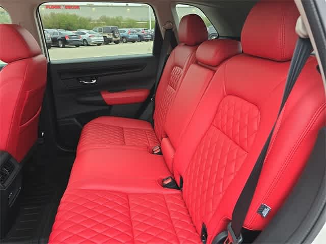 Thumbnail: 2025 Honda CR-V - 21