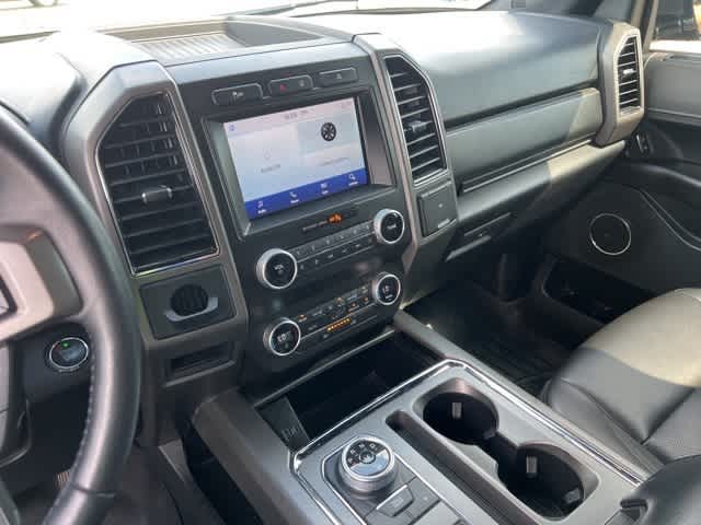Thumbnail: 2021 Ford Expedition MAX - 18