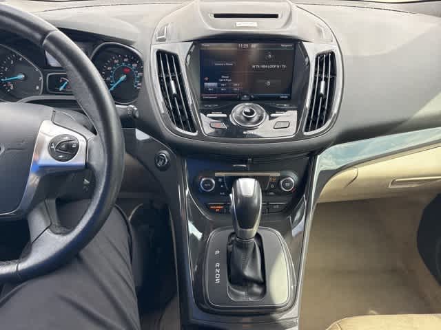 Thumbnail: 2015 Ford Escape - 20