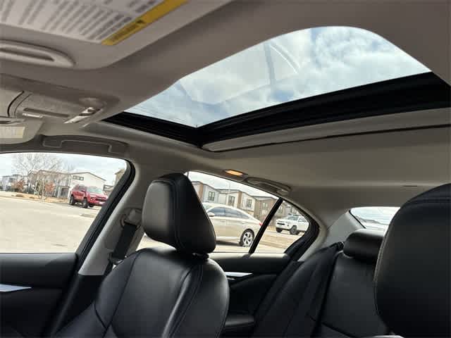 Thumbnail: 2016 INFINITI  - 20