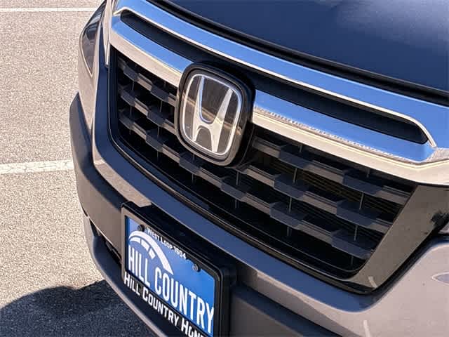 Thumbnail: 2020 Honda Ridgeline - 12