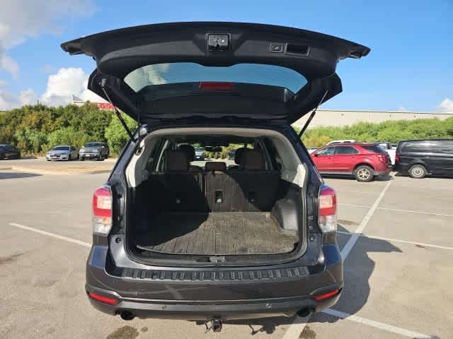 Thumbnail: 2018 Subaru Forester - 22
