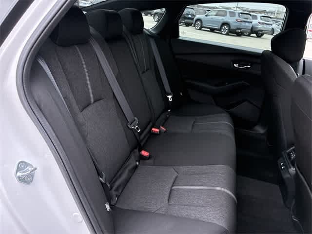 Thumbnail: 2025 Honda Accord - 22