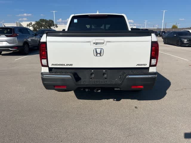 Thumbnail: 2020 Honda Ridgeline - 4