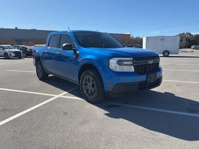 Thumbnail: 2022 Ford Maverick - 7