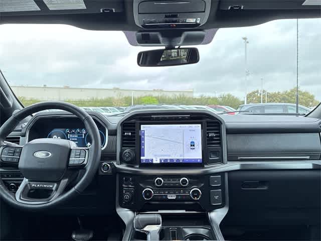 Thumbnail: 2023 Ford F-150 - 30