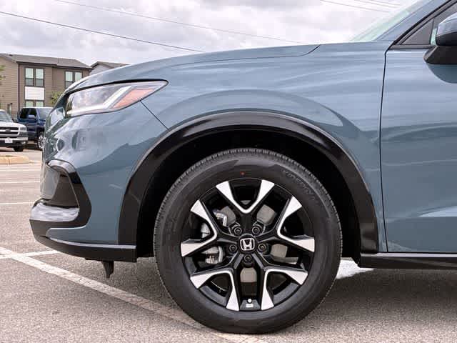 Thumbnail: 2026 Honda HR-V - 14