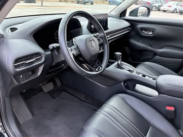 Thumbnail: 2023 Honda HR-V - 2