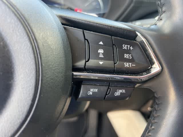 Thumbnail: 2020 Mazda CX-5 - 12