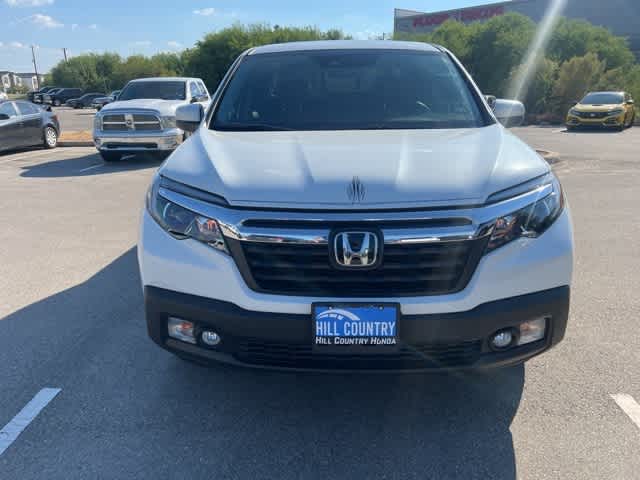 Thumbnail: 2020 Honda Ridgeline - 8