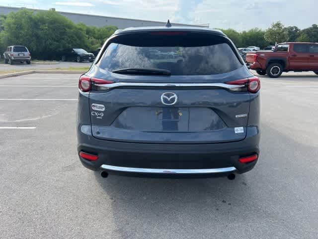 Thumbnail: 2023 Mazda CX-9 - 4
