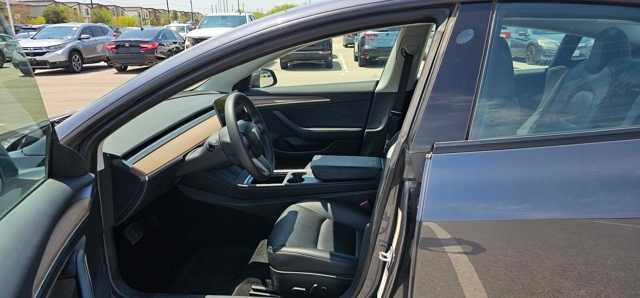 Thumbnail: 2023 Tesla Model 3 - 17