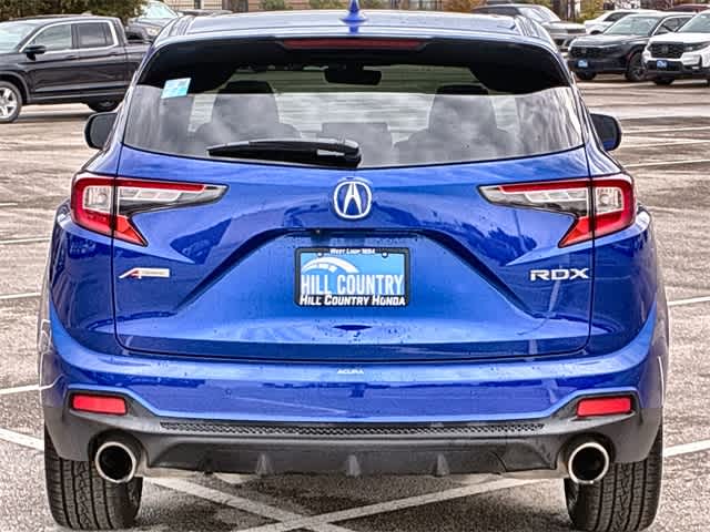 Thumbnail: 2020 Acura RDX - 5