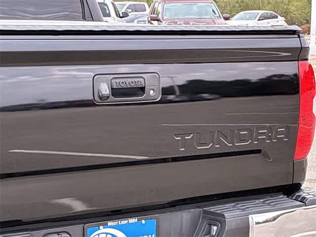 Thumbnail: 2018 Toyota Tundra - 14