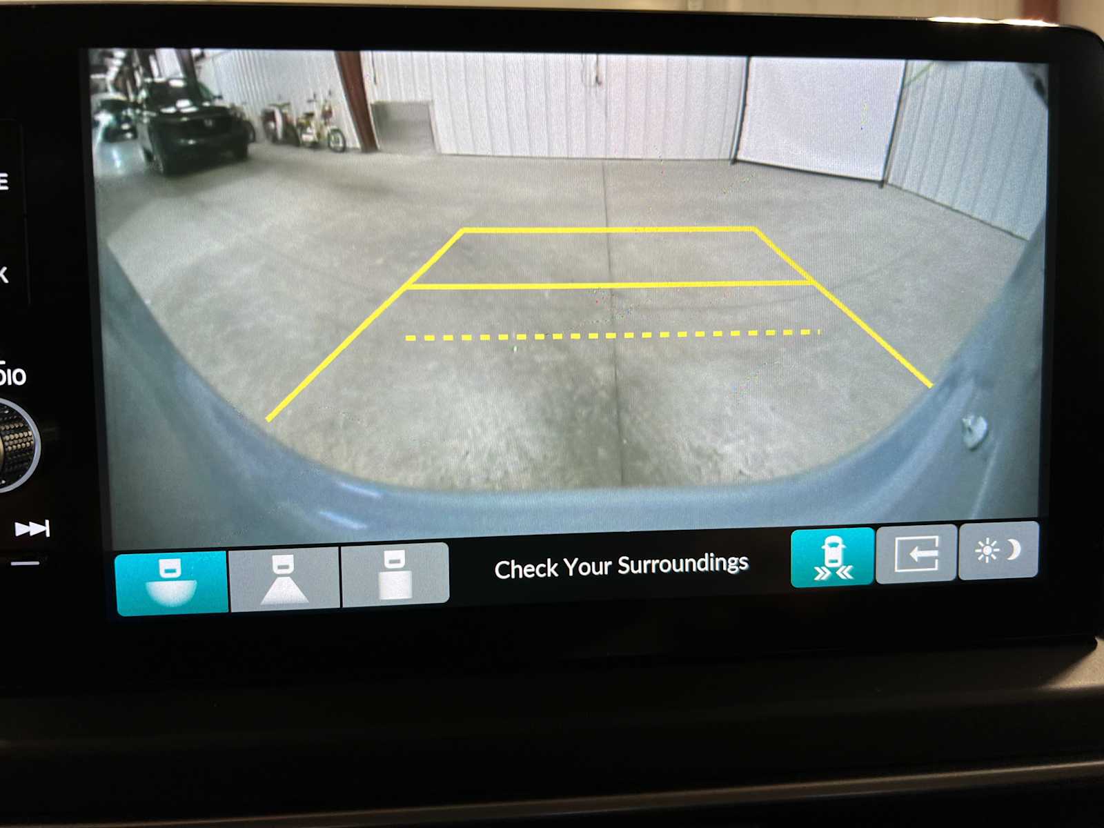 Thumbnail: 2025 Honda Pilot - 24